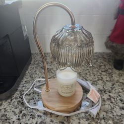 Candle Warmer