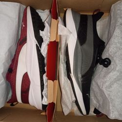Puma Pacer Future  2 pairs