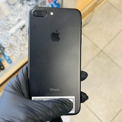 iPhone 7 Plus Unlocked 