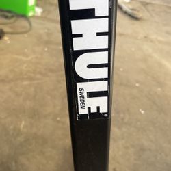 Thule Bike Rack 