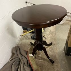 Pub Table
