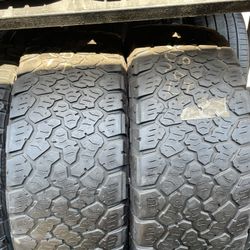 Used Tires Llantas Usadas 