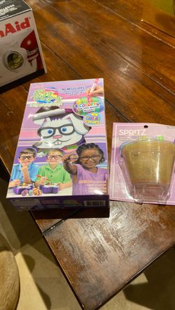 Easter Egg Decorating kit
