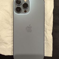 I Phone 3 Pro Max 256 