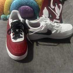 Multi Styled Sneakers