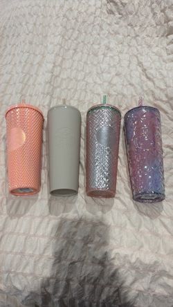 Starbucks Cups