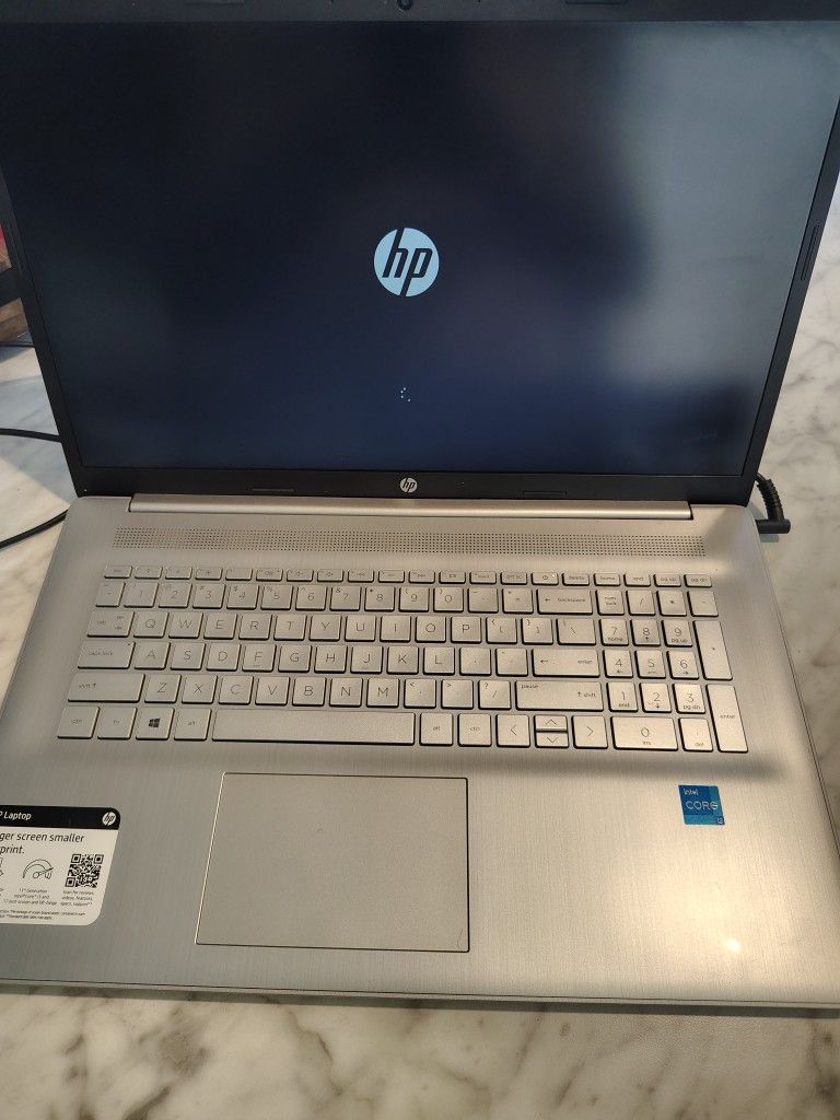 HP Laptop