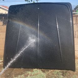 Ford F150, 2013 Short Bed Cover