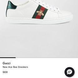 Gucci