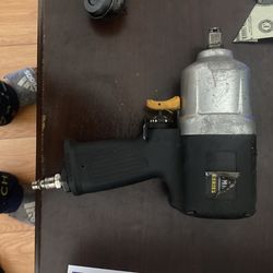 Air Tools