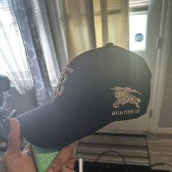 Burberry Hat 