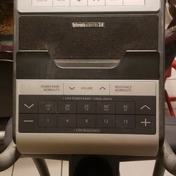 2 exsorsise machine 