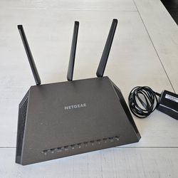 Wifi Router Netgear Nighthawk