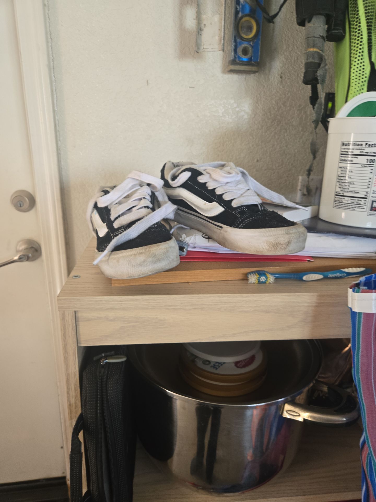 Vans