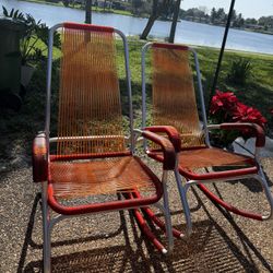 Rocking Chairs