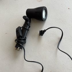 Adjustable Light Tripod 