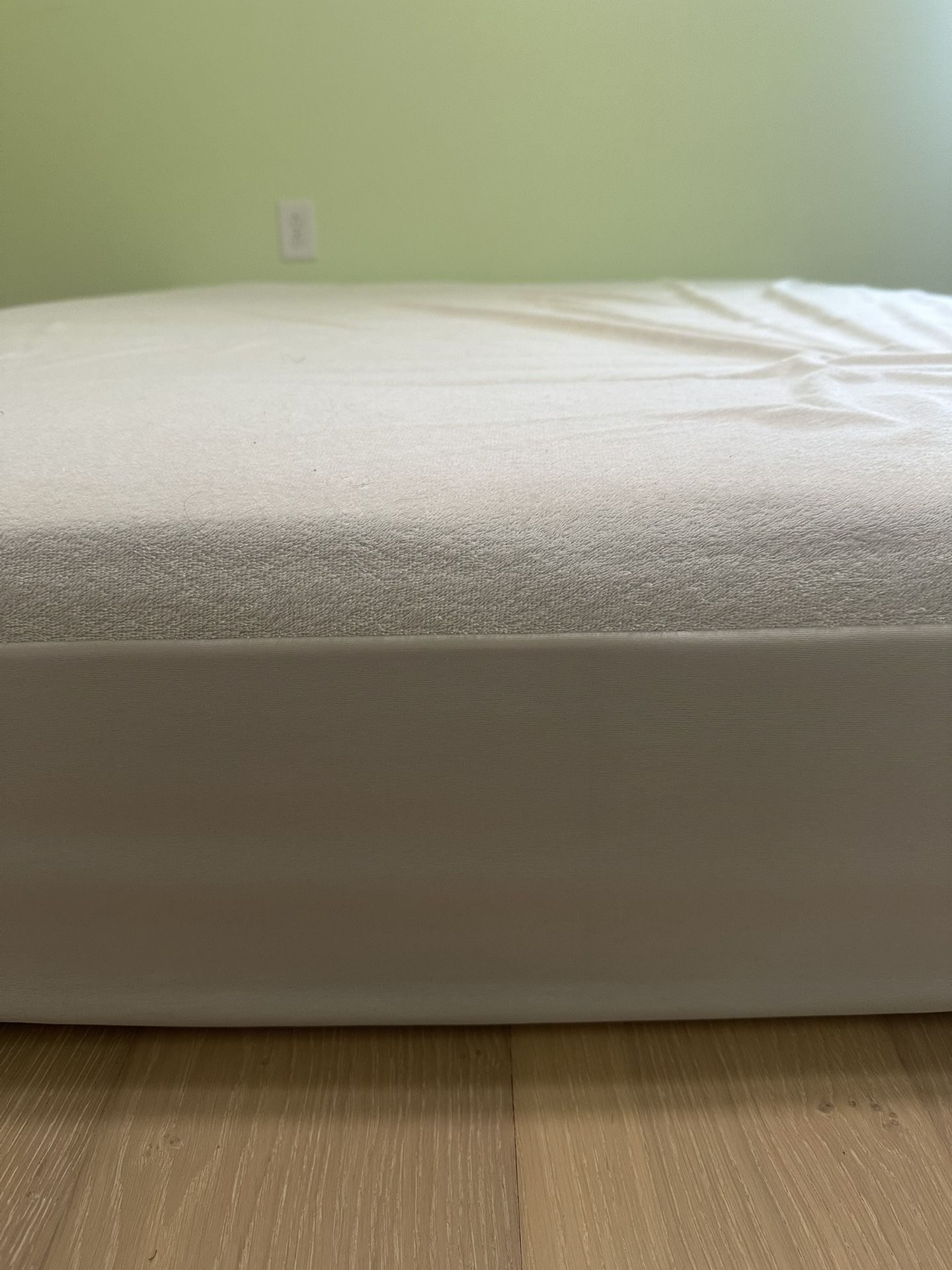 IKEA queen-size Mattress