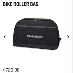 Dakine Bike Bag 
