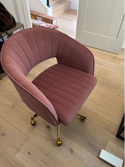 Desk chair