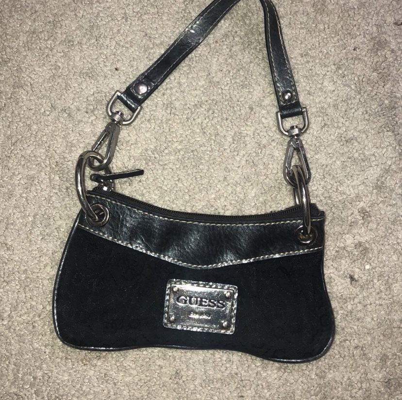 Guess kids purse