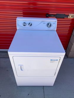 Speed Queen Gas Dryer FREE LOCAL DELIVERY!! 🚚🚚