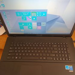 Asus Windows 10 930gb 8ram I5 Battery Doesnt Hold The Charge $50 Firm