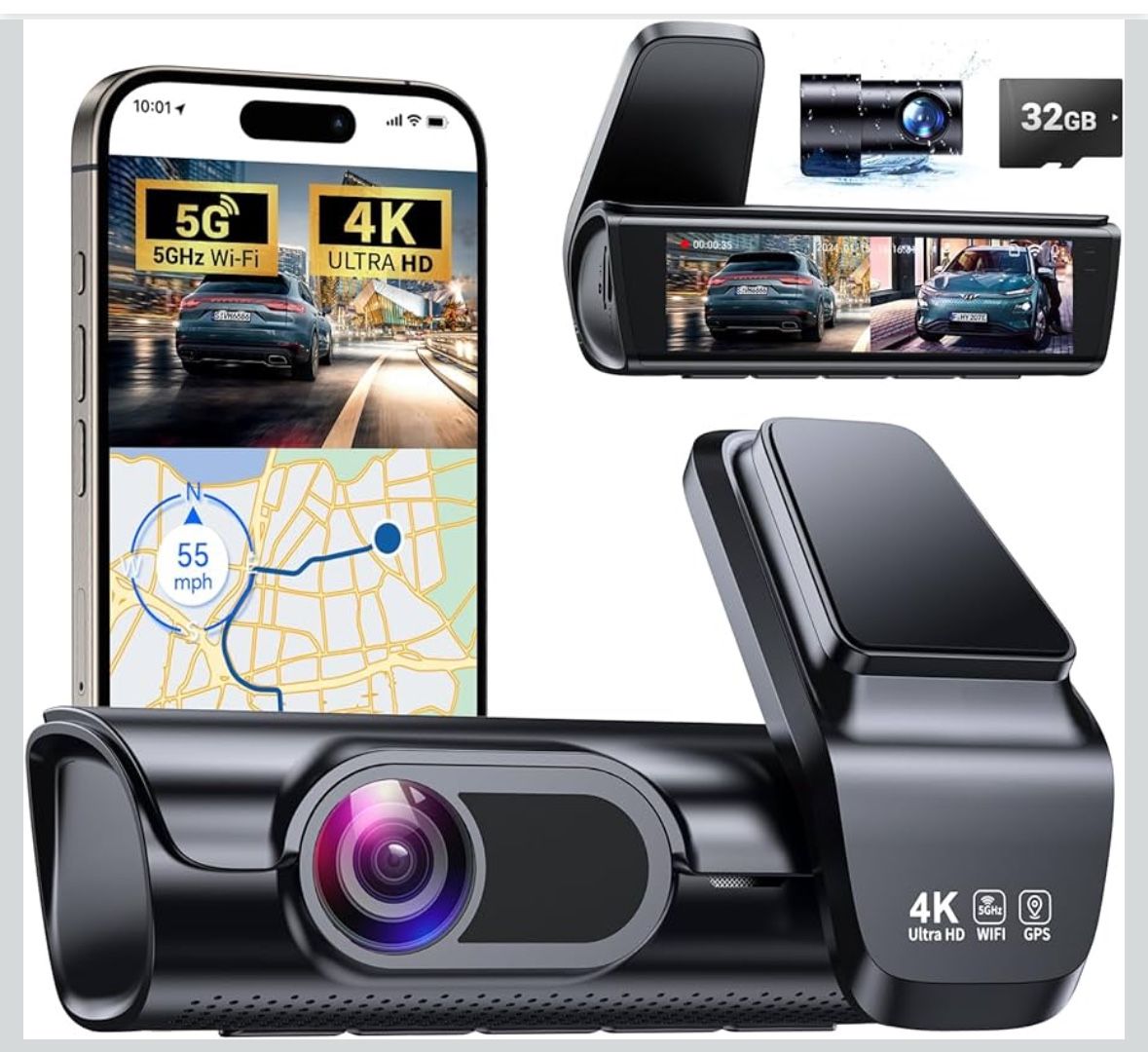 Dash Cam