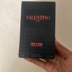 Valentino Men 