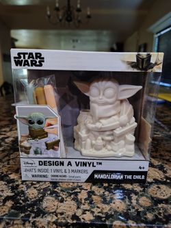 3 Star wars funkos
