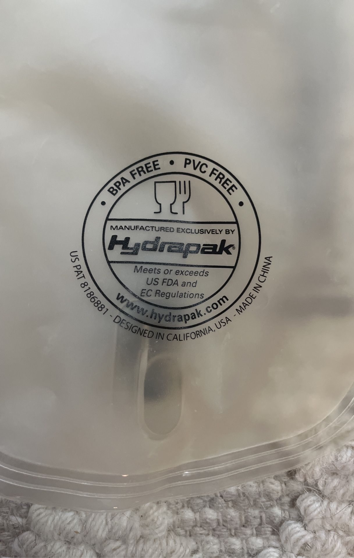 Nathan Water Bladder Replacement for Sale in Seattle, WA OfferUp