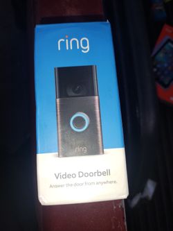 Ring 4 Sale 