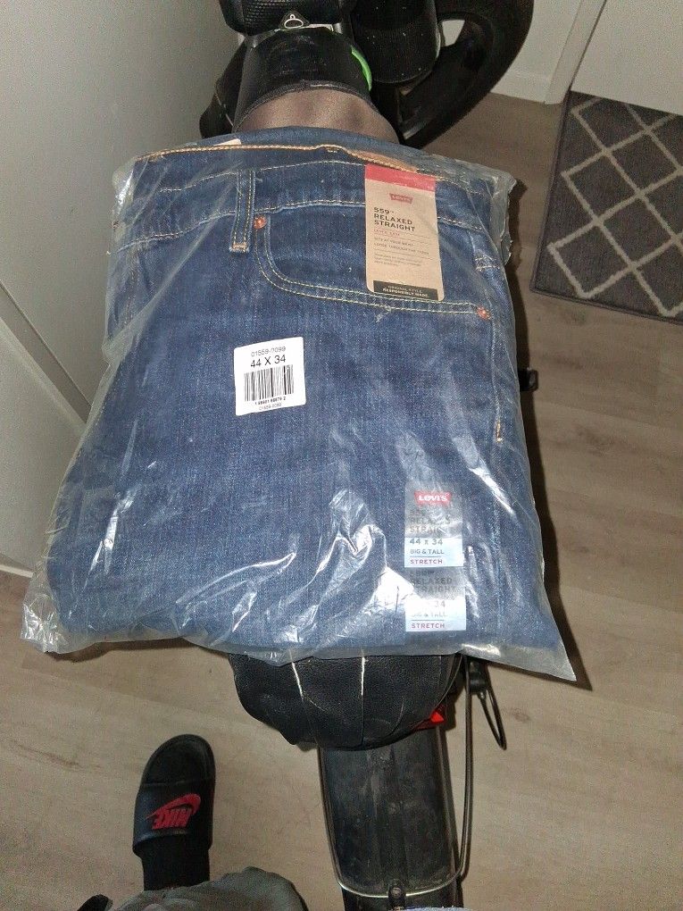 Levi Jeans