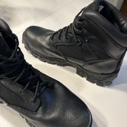 Rocky Men’s Alpha Force  boots 