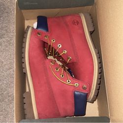 Timberland 7y