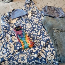 LARGE Ralph Lauren Polo bundle.