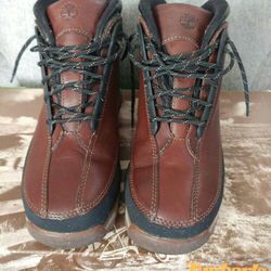 Timberland Boot Size 5 Youth