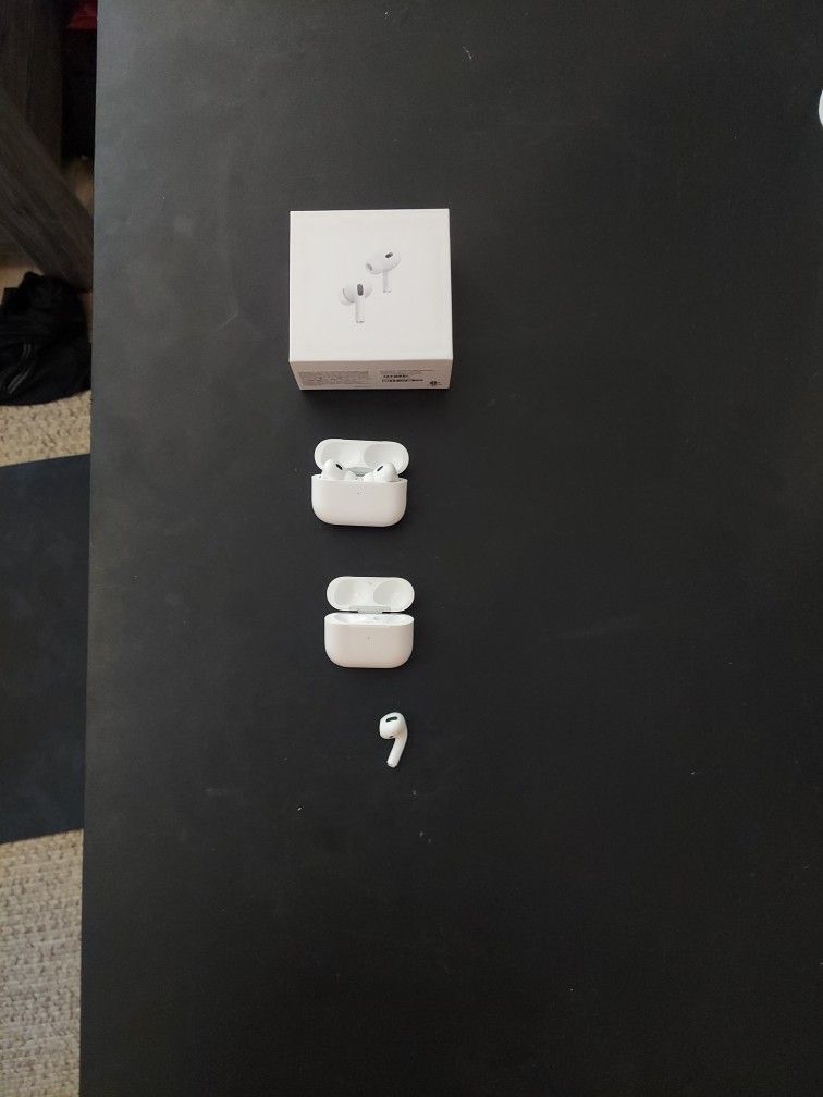 airpods