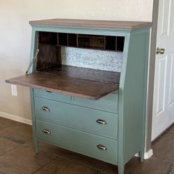 Secretary Desk Or Dresser 