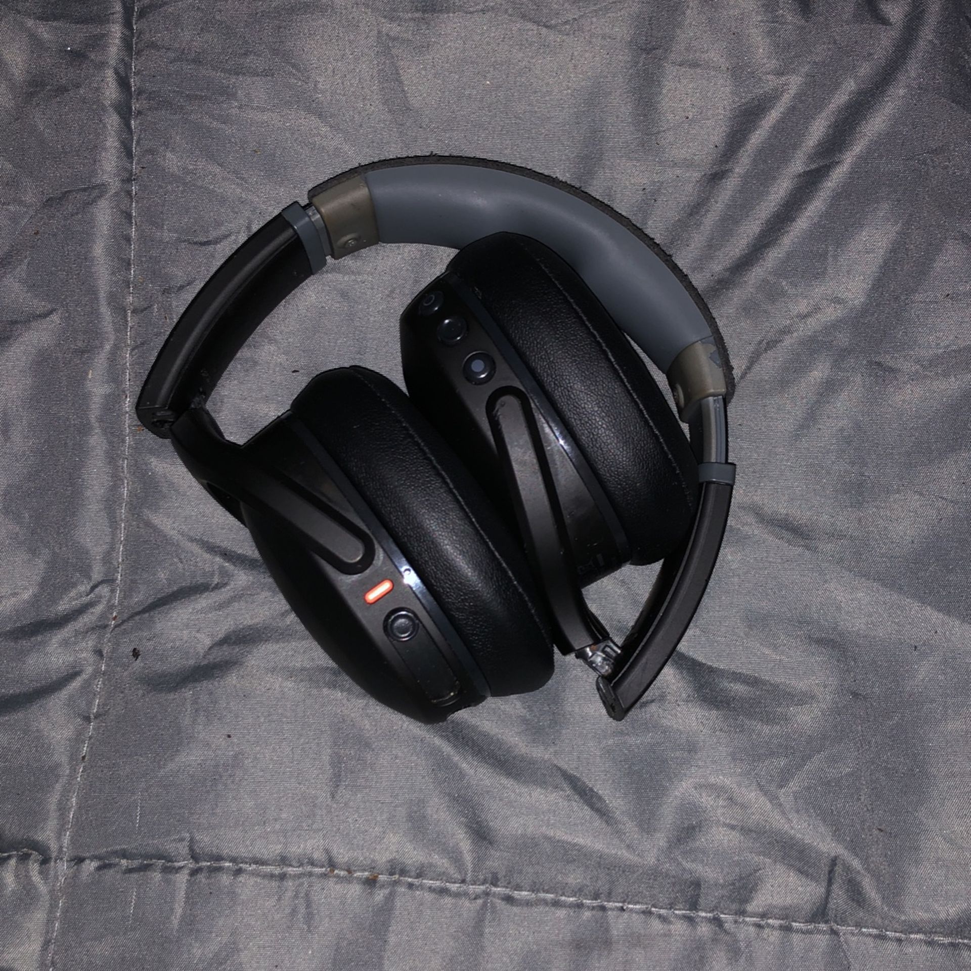 SkullCandy Crusher® Evo Sensory Bass Headphones with Personal Sound