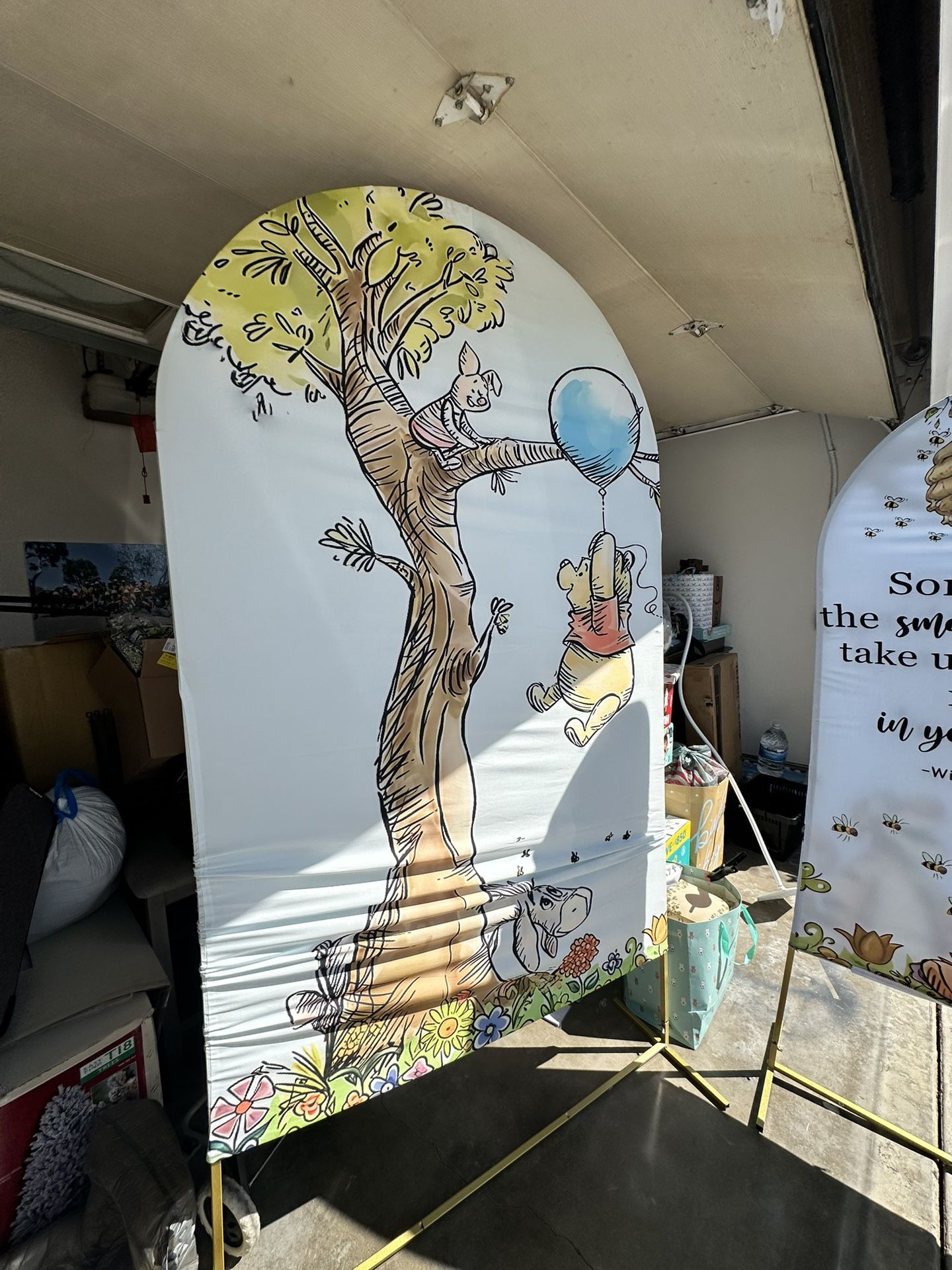 Winnie The Pooh Decorations 