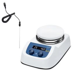ONiLAB MS-H280-Pro Digital Hotplate Magnetic Stirrer 280℃ 5 in. Ceramic Plate