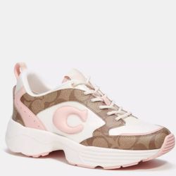 Coach Sneakers 