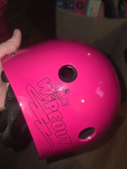Bike Helmet