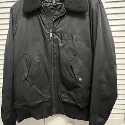 Men’s Jacket Small
