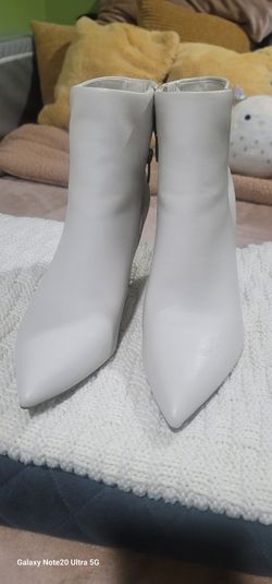 Mark Fisher Boots