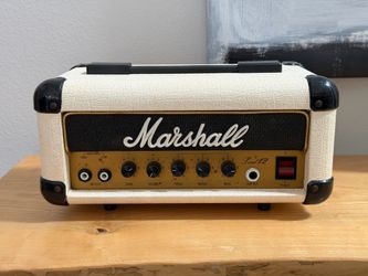 Marshall Lead 12, Model 3005 Guitar Amp