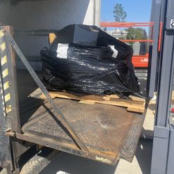 Delivery Truck