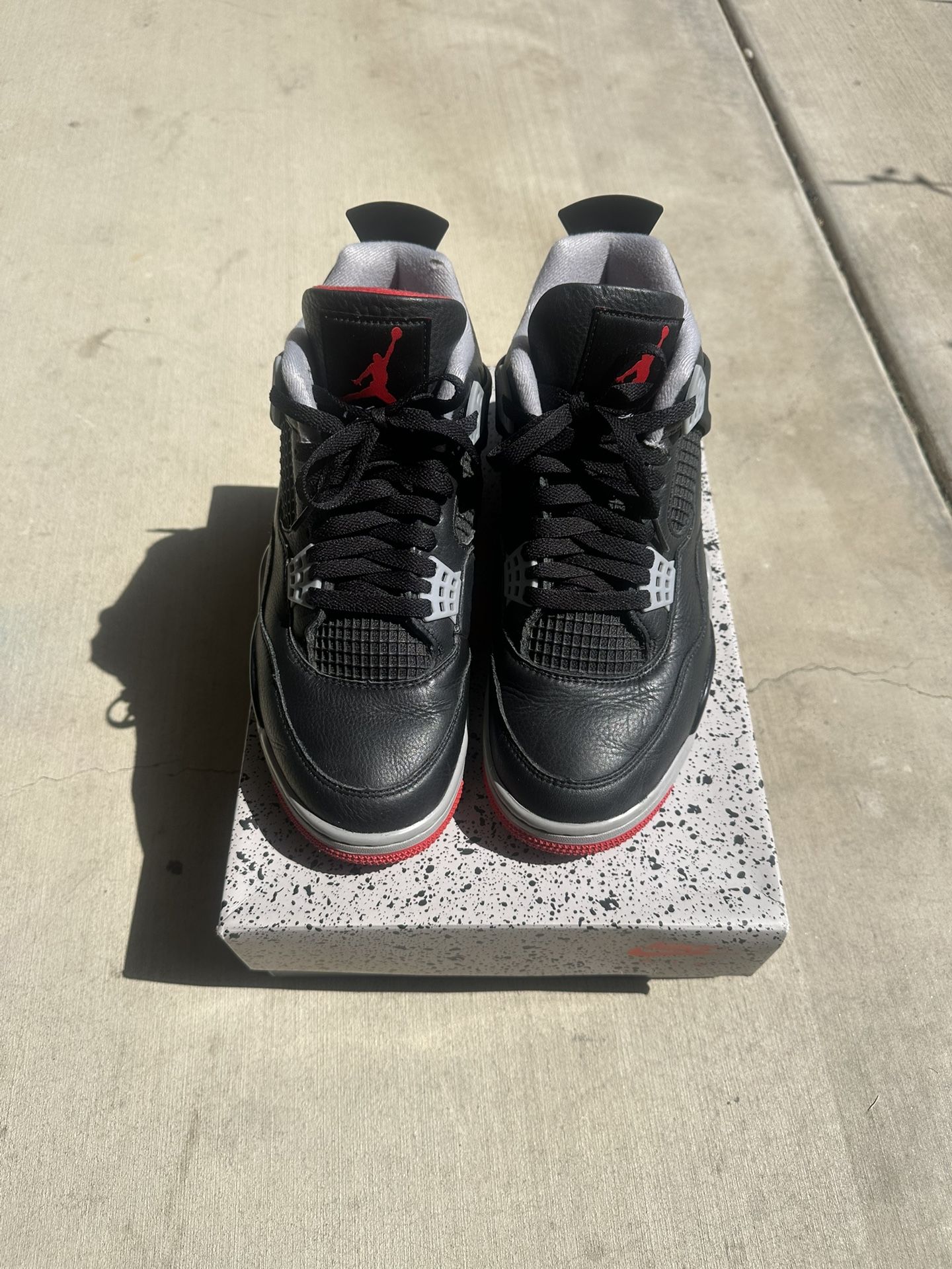 Air Jordan 4 “Reimagined” 2024