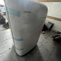 Air Conditioner (portable)