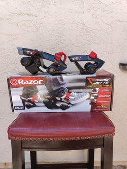 Razor Turbo Jetts